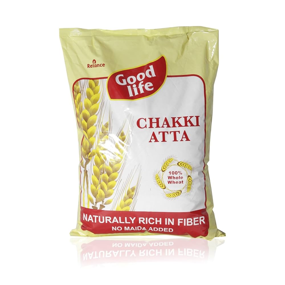 Good Life Chakki Atta 10 kg