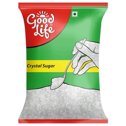 Good Life Pure Sugar 5 Kg
