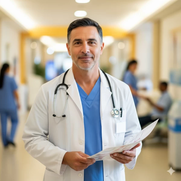 Dr. Anand Agrwal