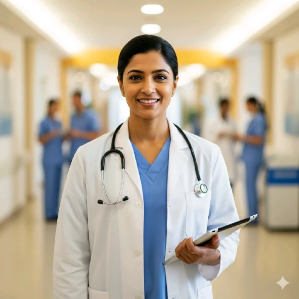 Dr. Payal Verma