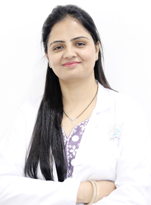 Dr. Jyoti Dabi Nirwan