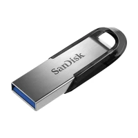 SanDisk Ultra Flair 128GB, USB 3.0, Flash Drive, Upto 150MB/s R, Pendrive, Metal