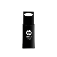 HP Pendrive 716w 64GB USB 3.2 Black