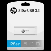 HP Pendrive 819w 128GB USB 3.2