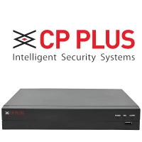 CP-Plus 04ch 1 SATA H.265 NVR (CP-UNR-104F1)