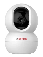 CP-Plus WiFi PT Camera 2MP Night Color with Two Way Talk (CP-E28Q)