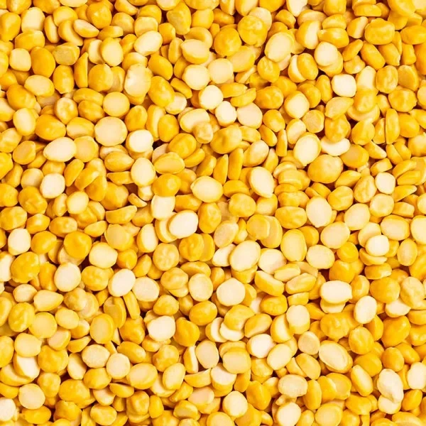Organic Chana Dal