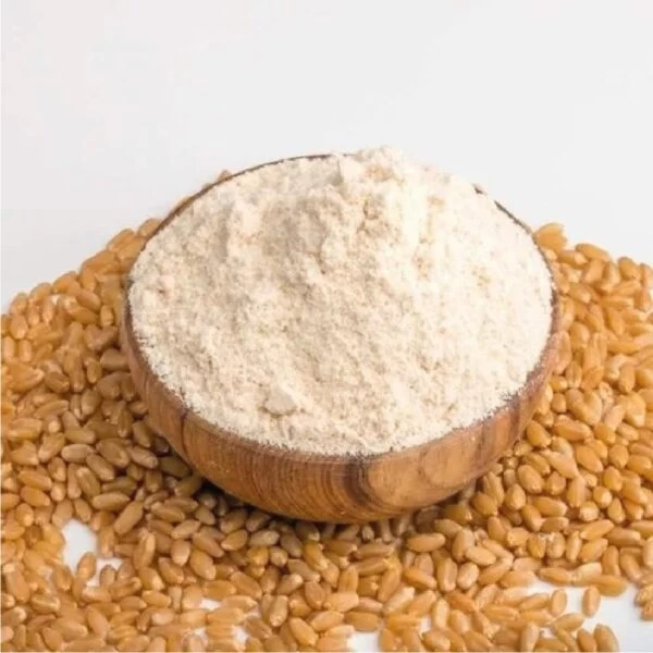 Wheat flour