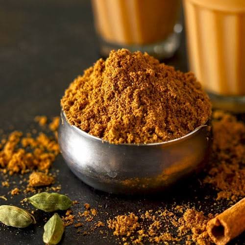Chai Masala