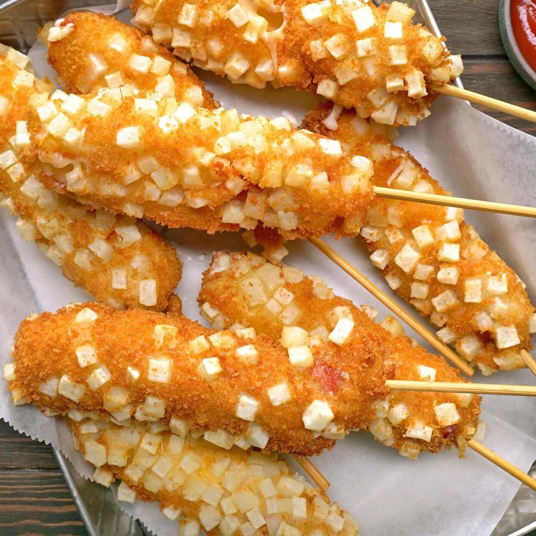 Classic Corn Dawg