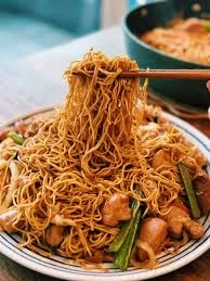 Chowmein