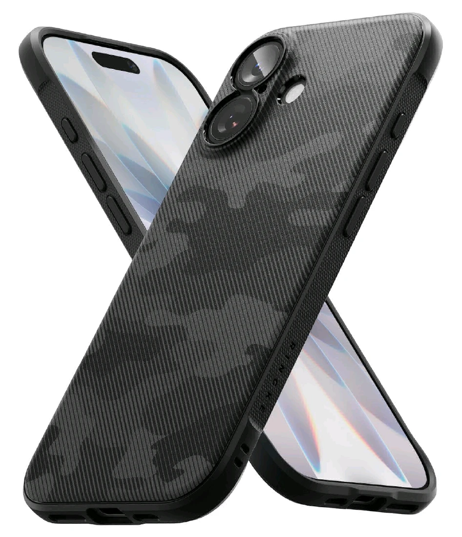 iPhone 17 Back Cover case