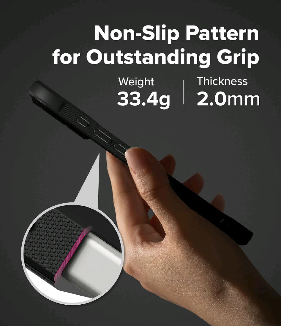 iPhone 17 Back Cover case