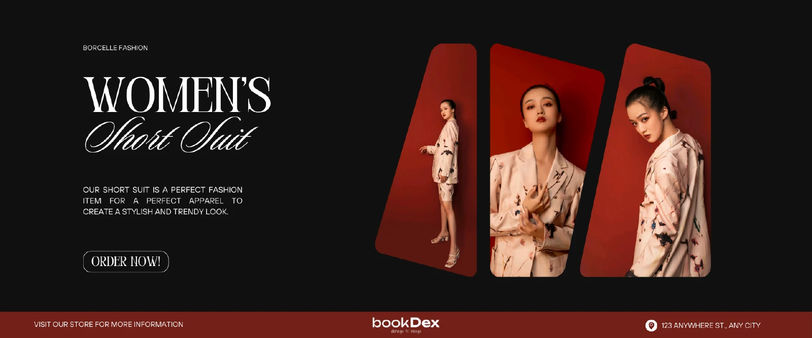 Desktop Banner